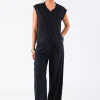 AbbeyLL Vest SL