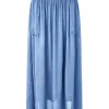 AkaneLL Maxi Skirt