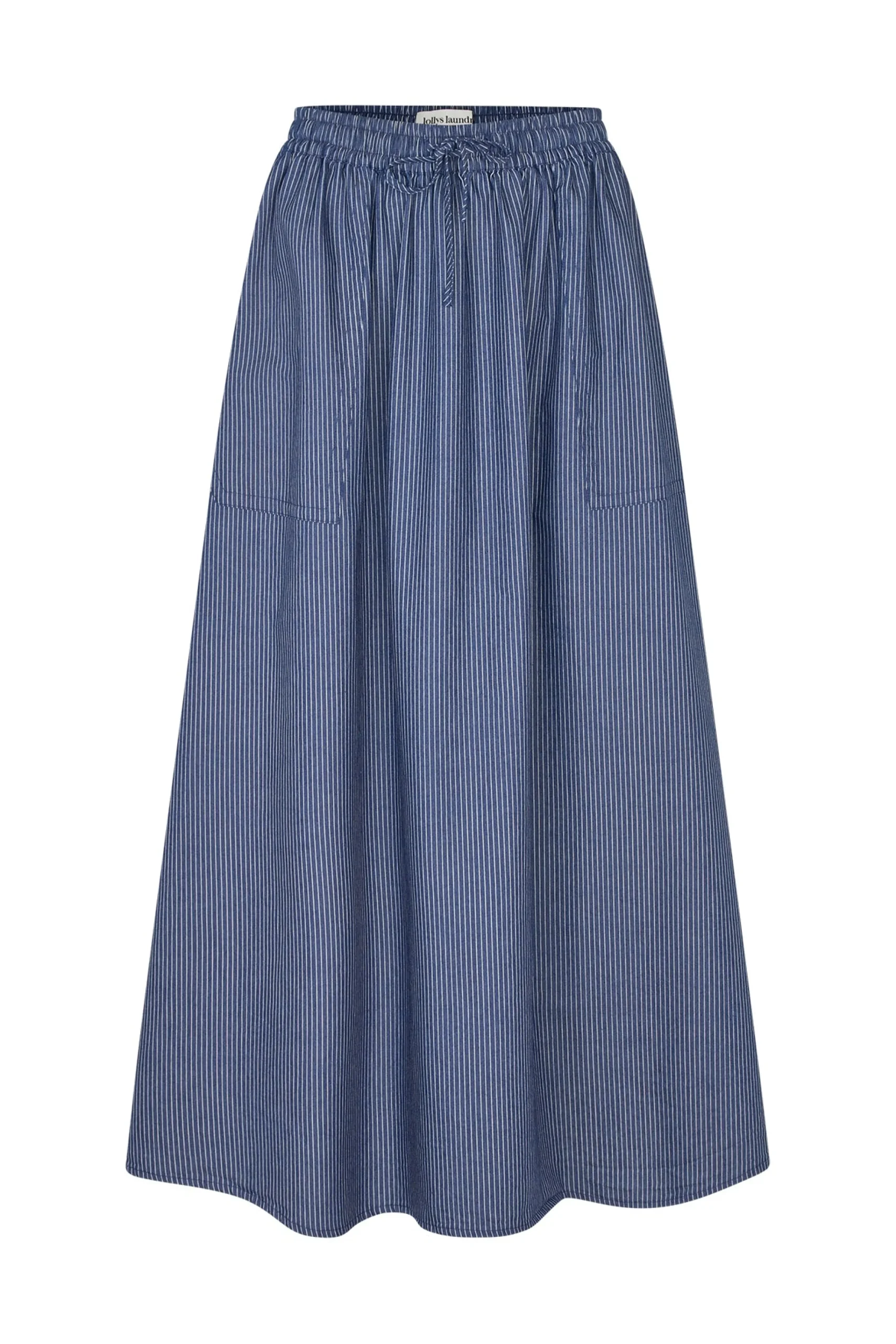 AkaneLL Maxi Skirt