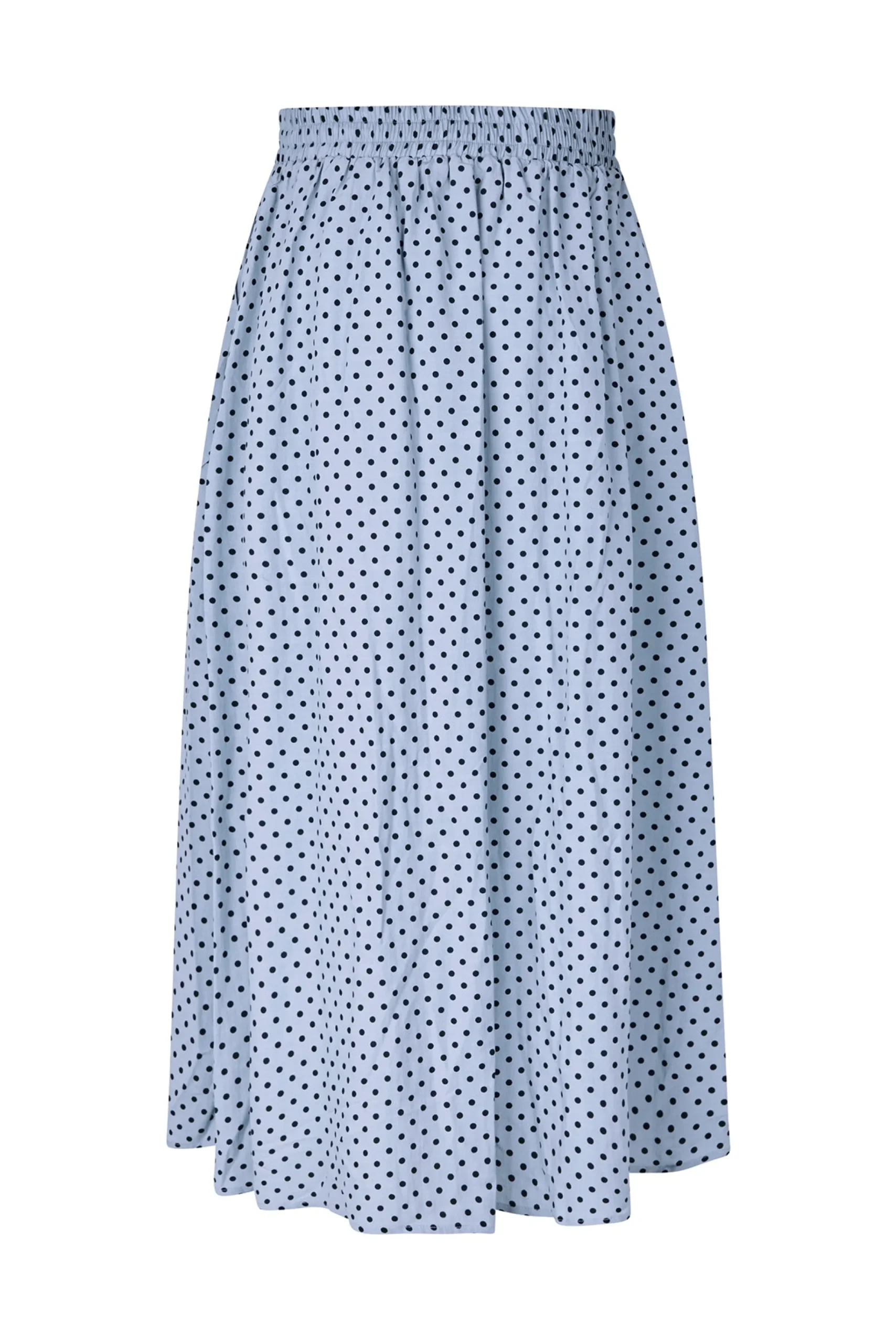 AkaneLL Maxi Skirt