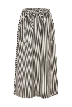 AkaneLL Maxi Skirt