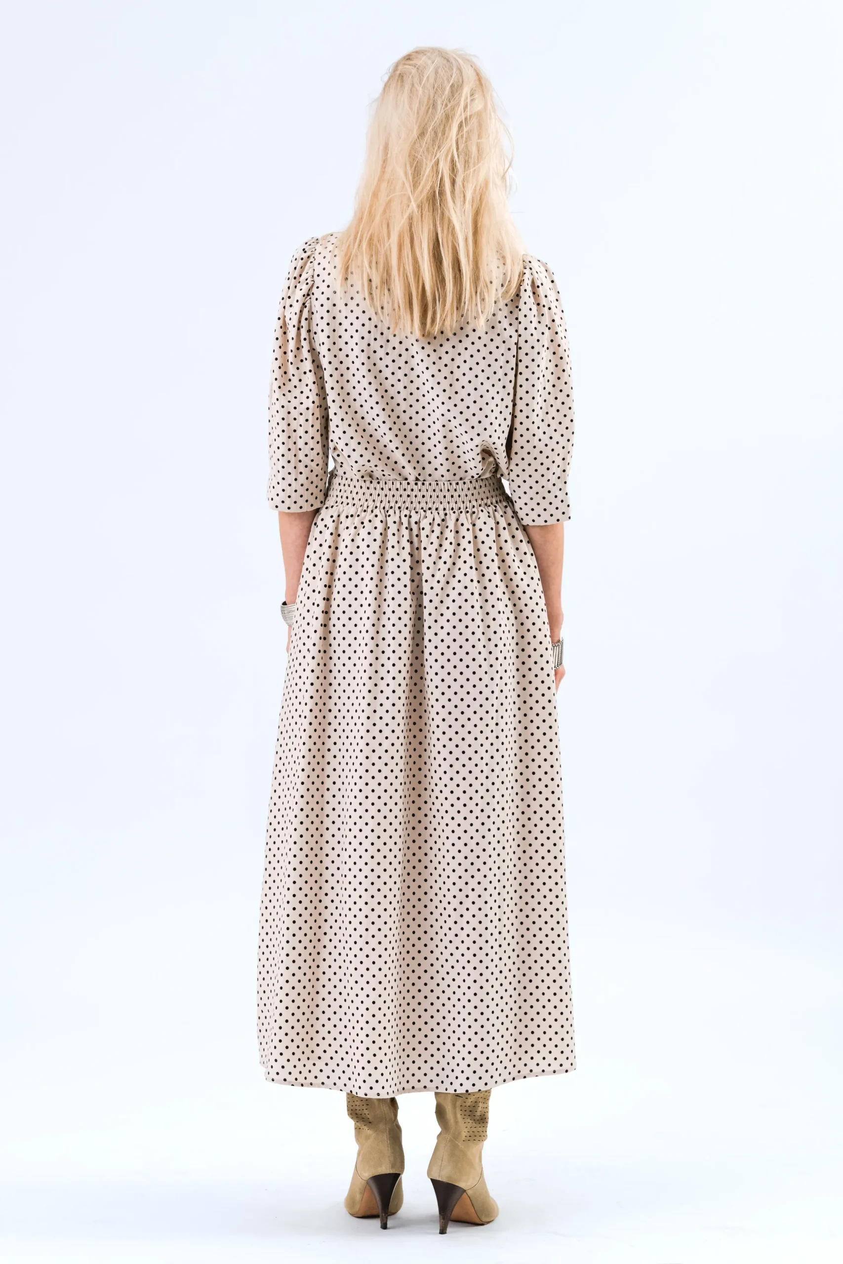 AkaneLL Maxi Skirt