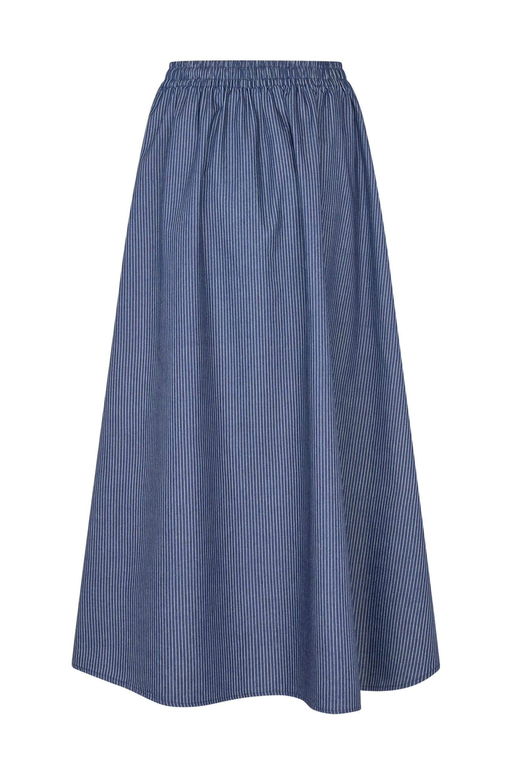 AkaneLL Maxi Skirt