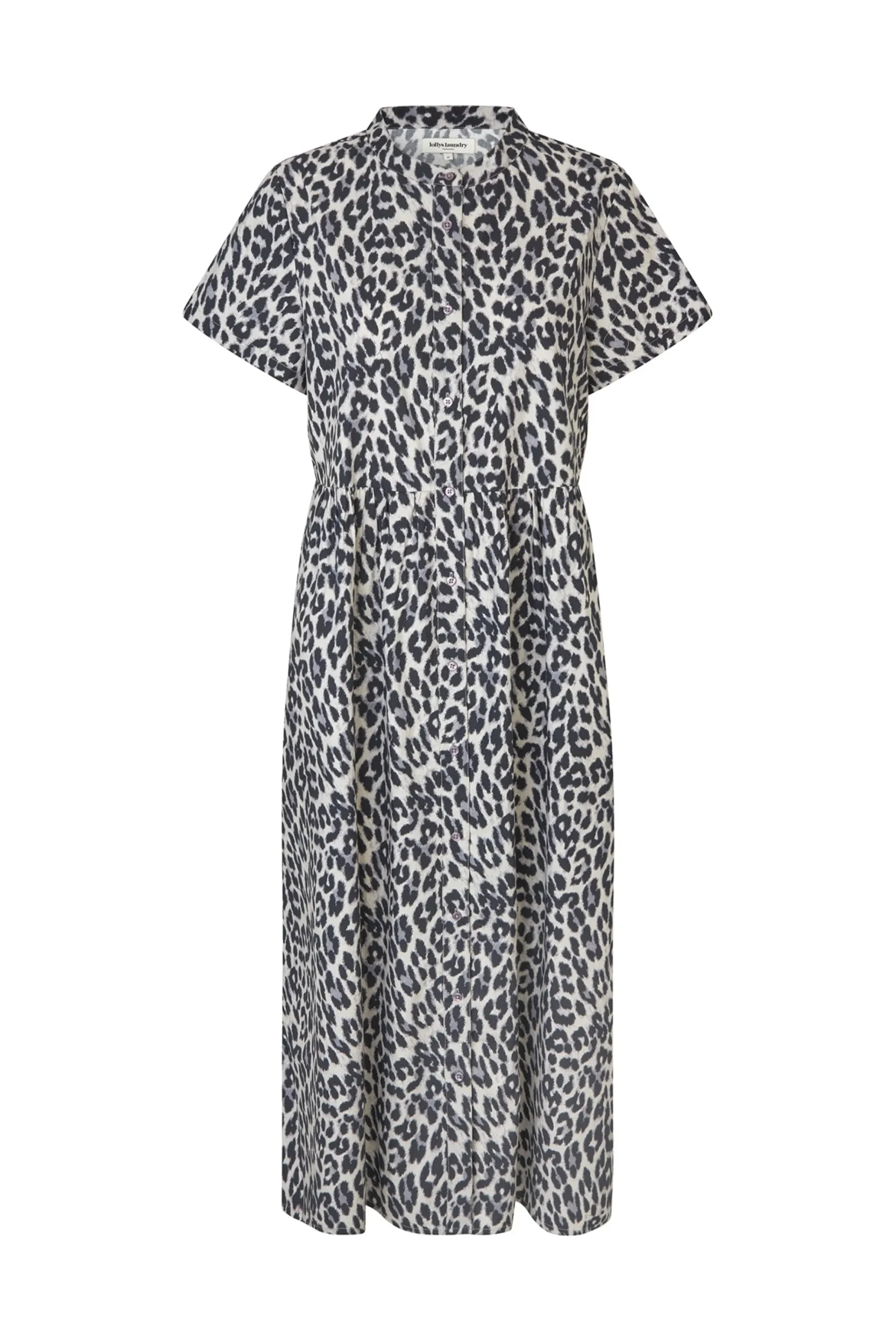 AliyaLL Maxi Dress SS
