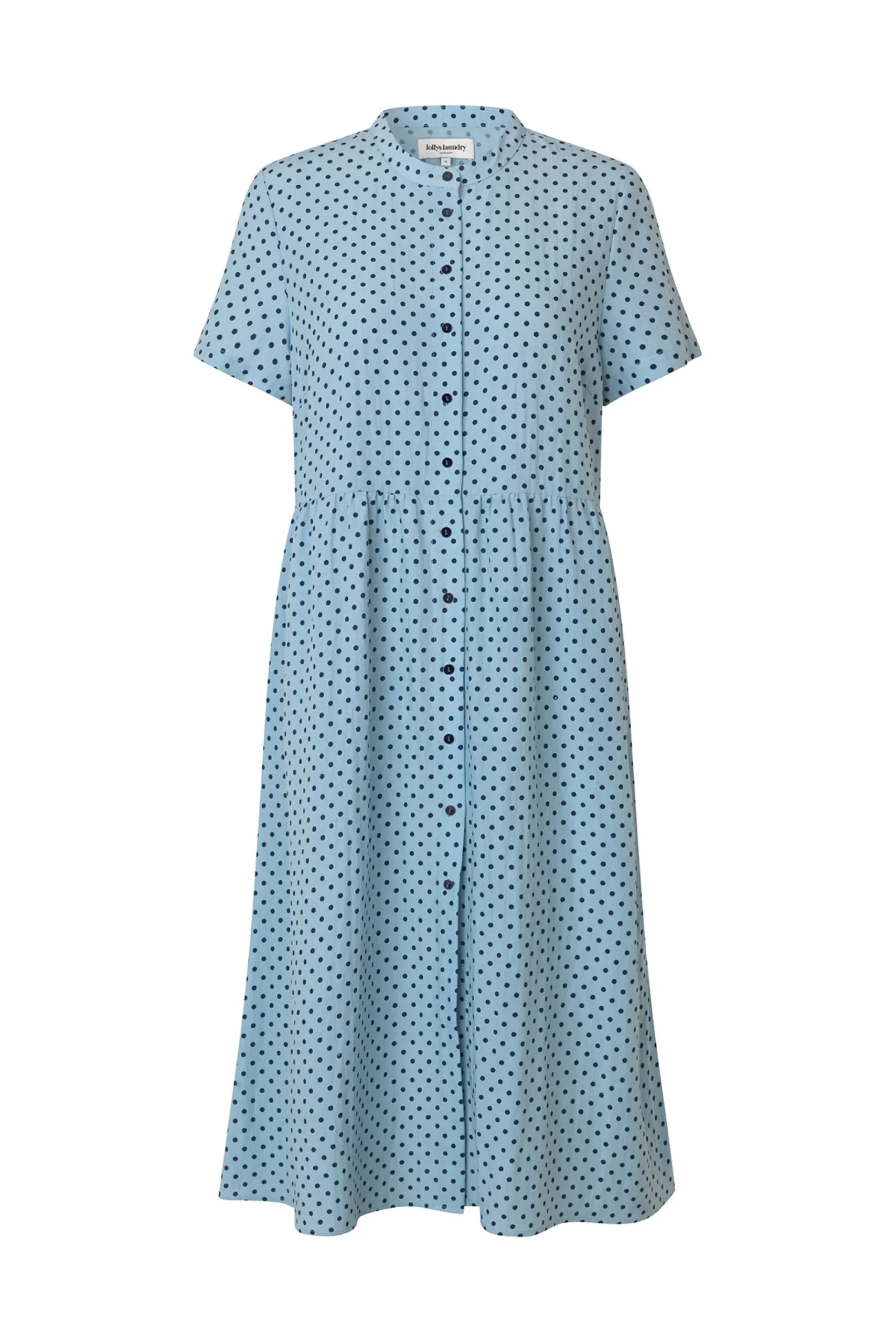 AliyaLL Midi Dress SS
