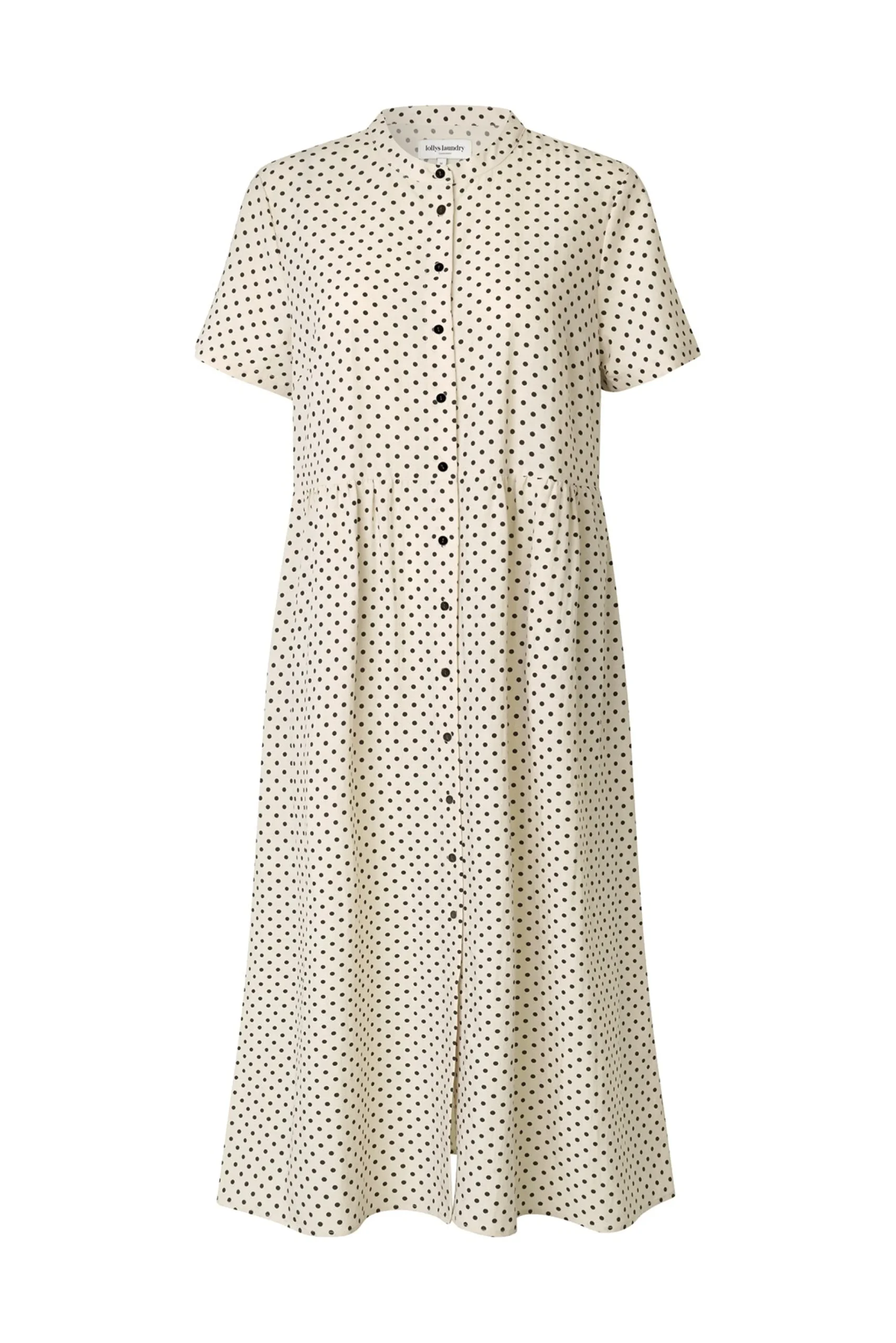 AliyaLL Midi Dress SS