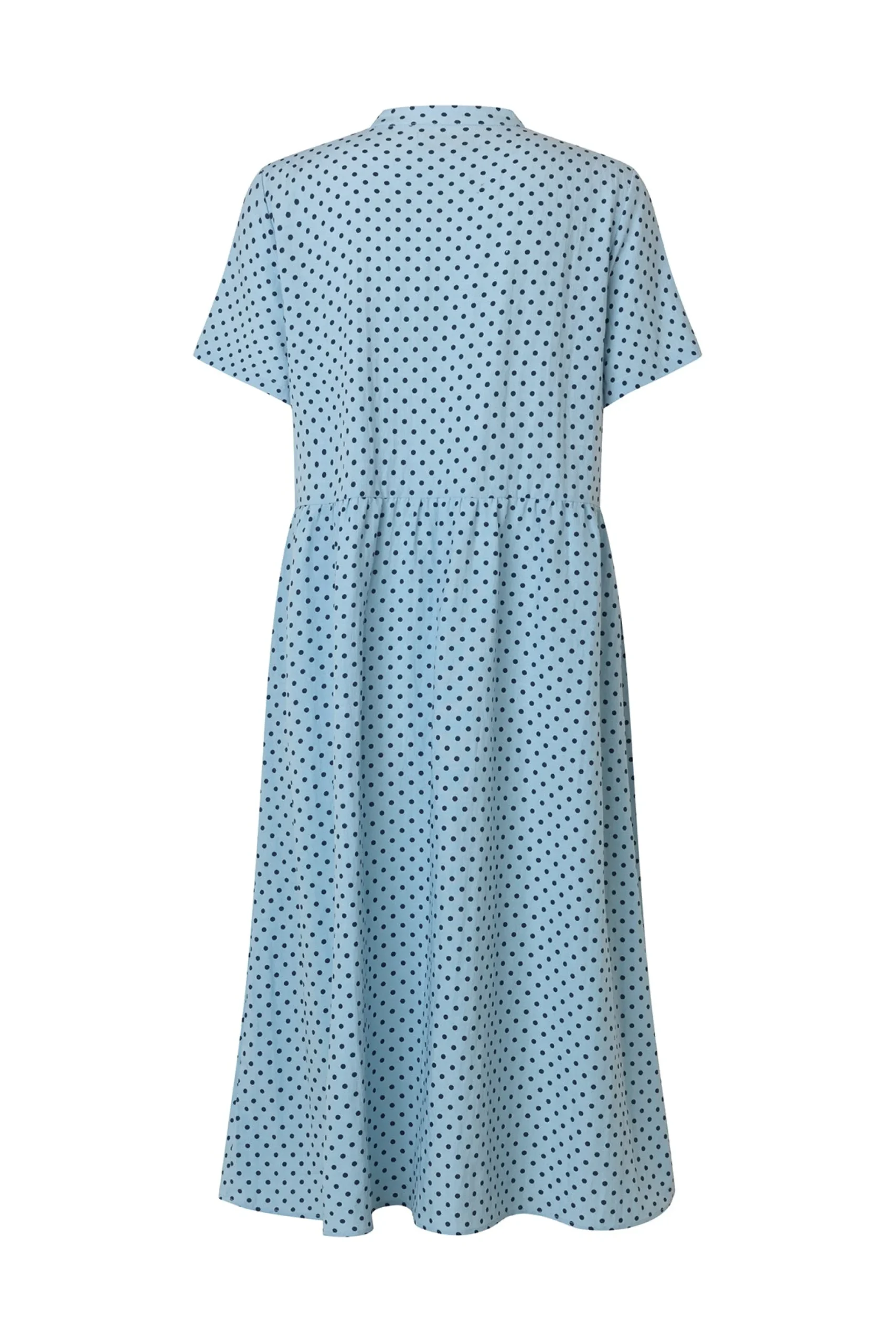 AliyaLL Midi Dress SS