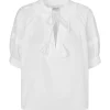 AlviLL Blouse 3/4