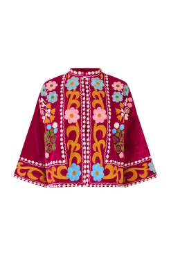AmbyLL Jacket LS