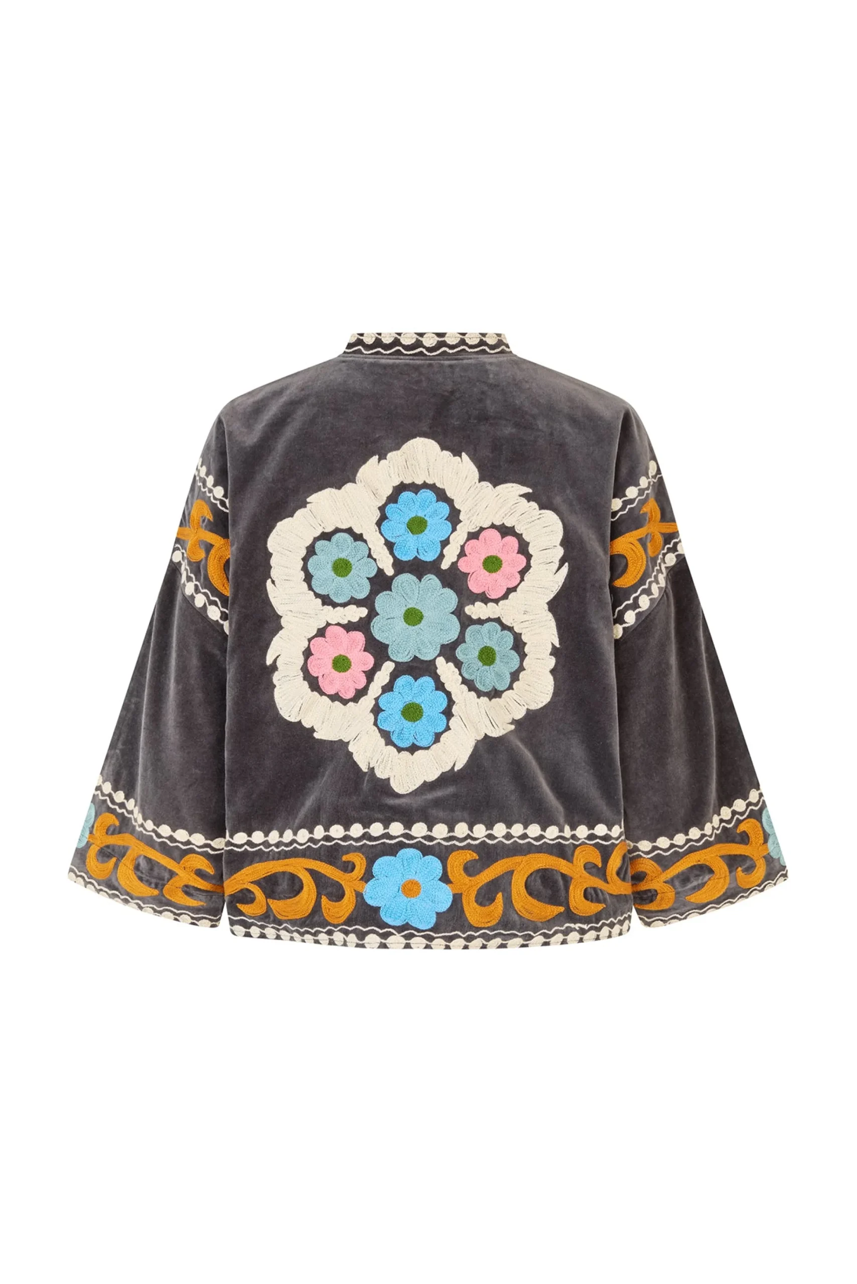 AmbyLL Jacket LS