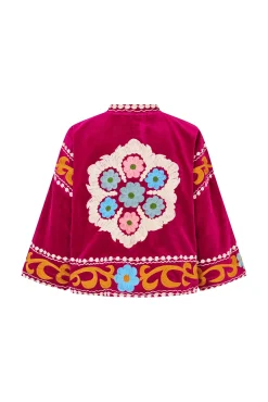 AmbyLL Jacket LS