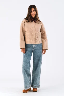 AnandaLL Jacket