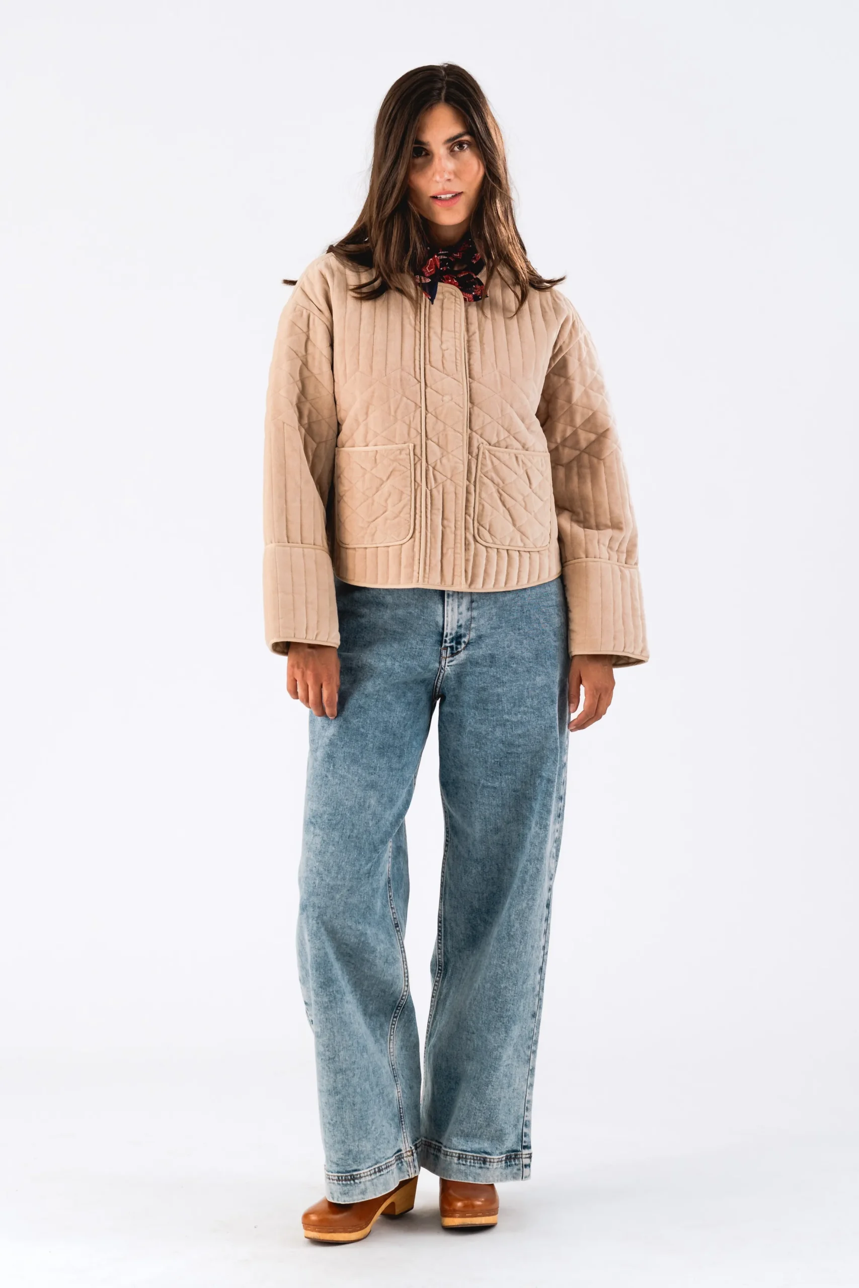 AnandaLL Jacket