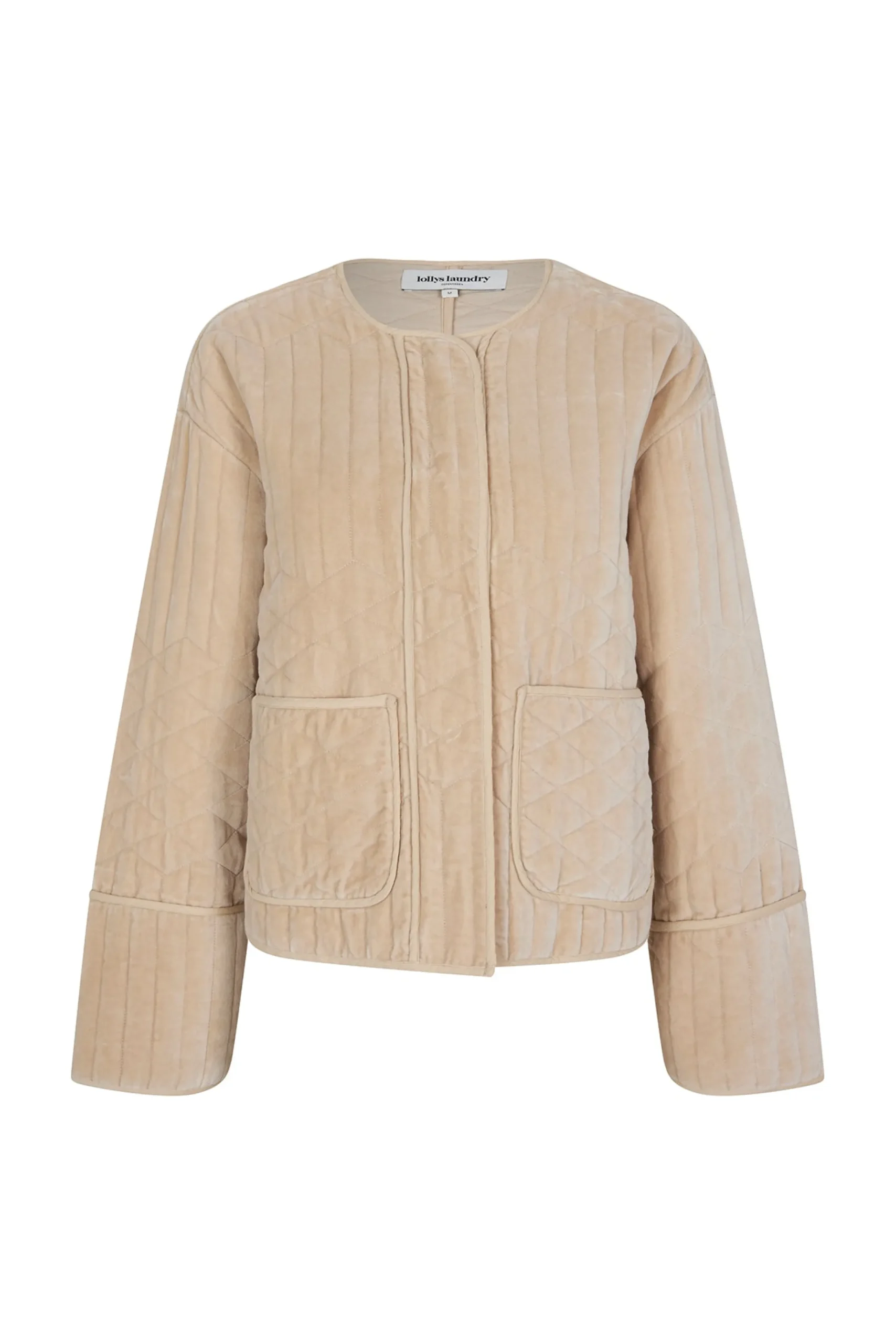 AnandaLL Jacket