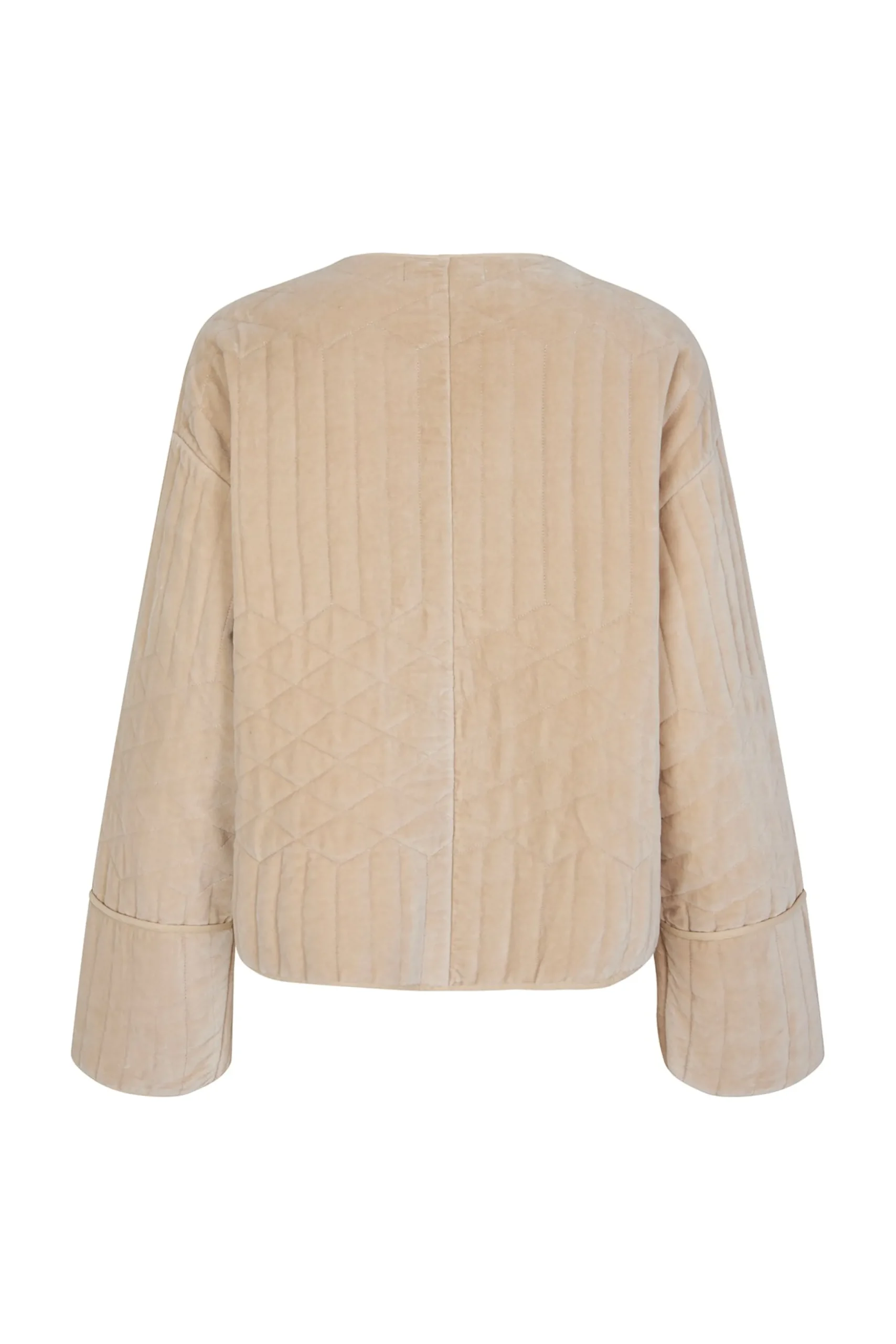 AnandaLL Jacket