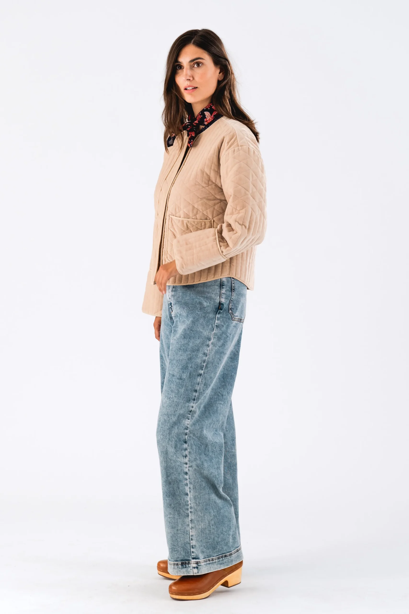 AnandaLL Jacket