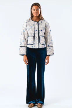 AnandaLL Jacket LS