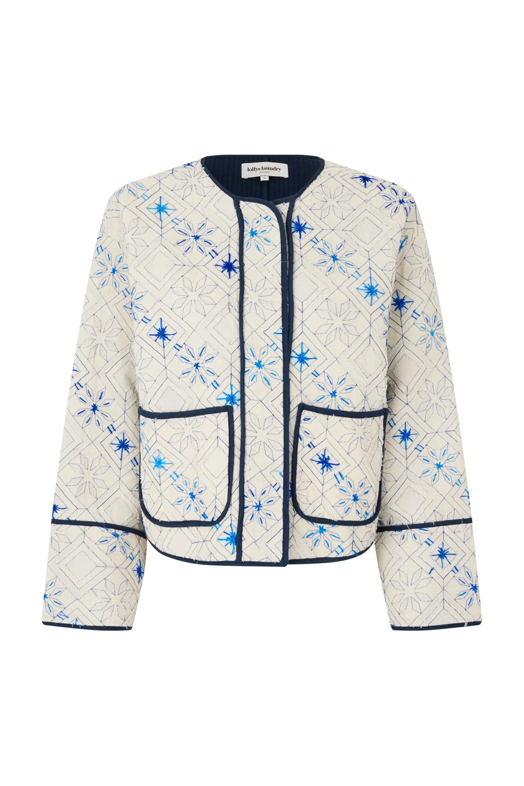 AnandaLL Jacket LS