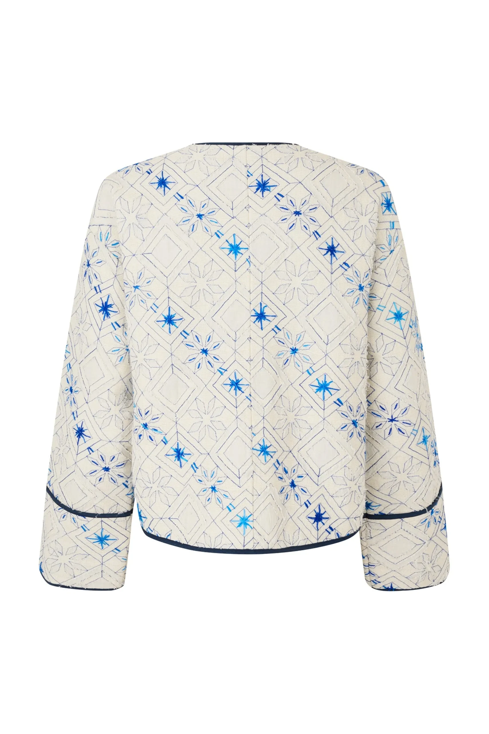 AnandaLL Jacket LS