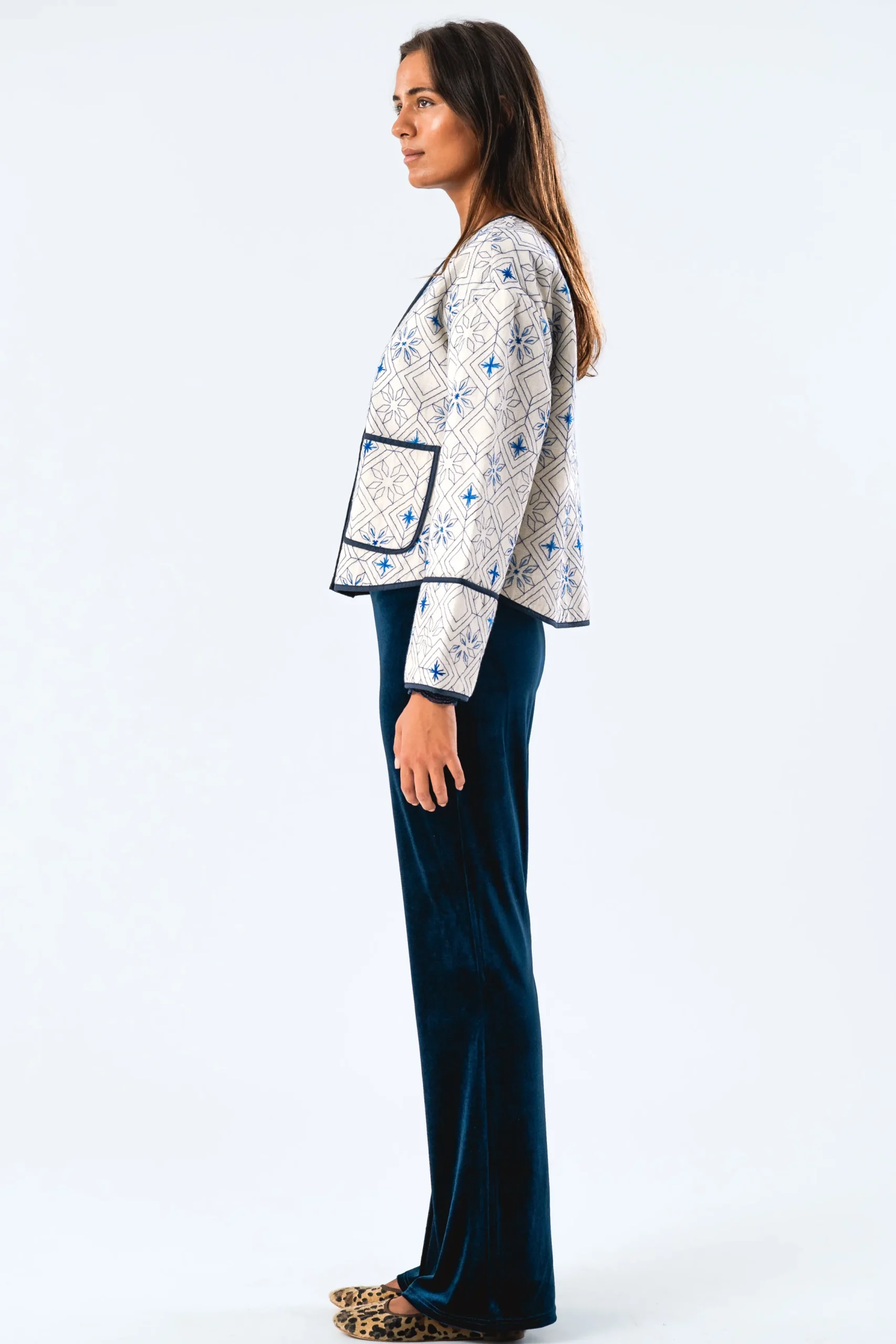 AnandaLL Jacket LS