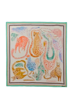 AnimalLL Scarf