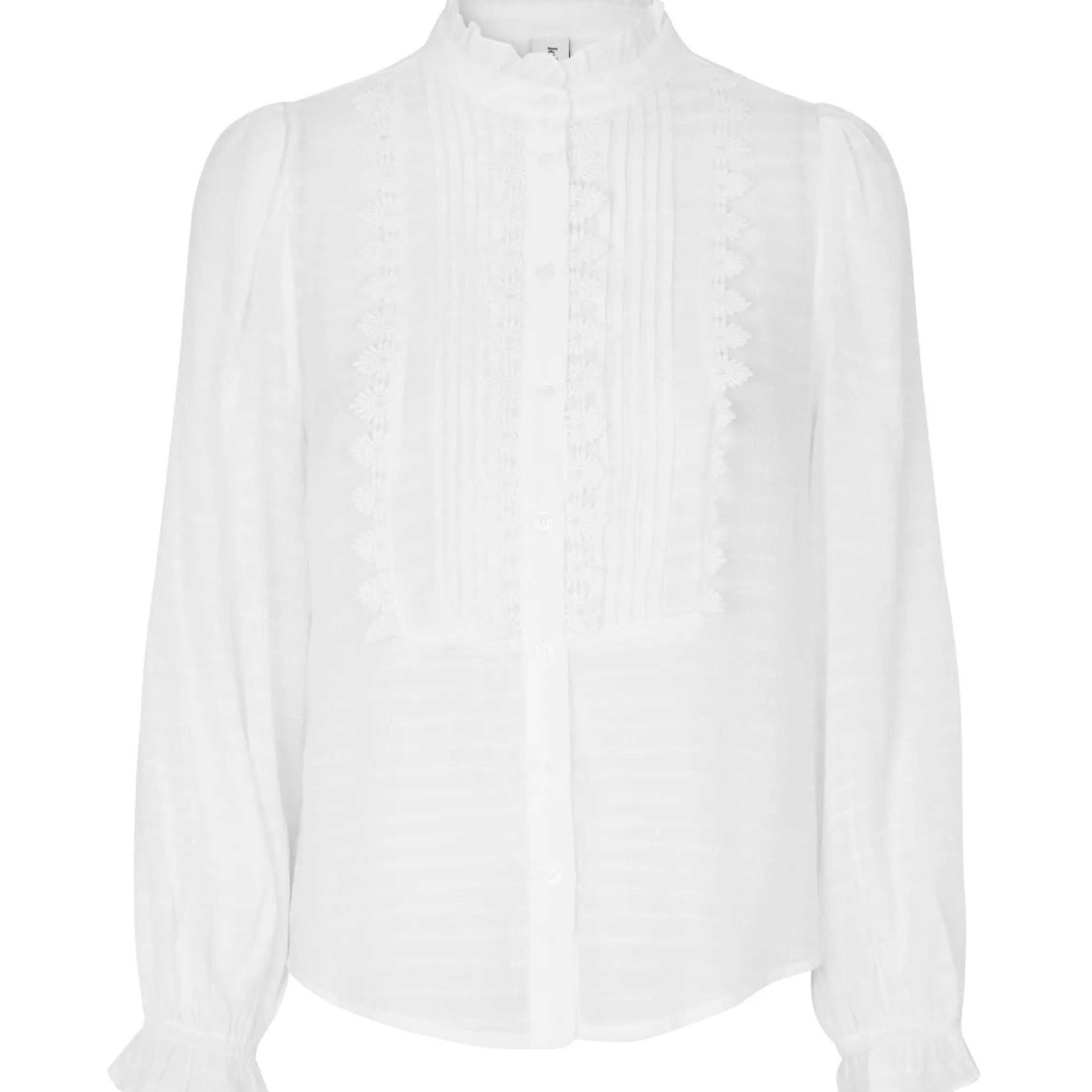 ArielLL Shirt LS