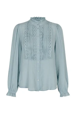 ArielLL Shirt LS