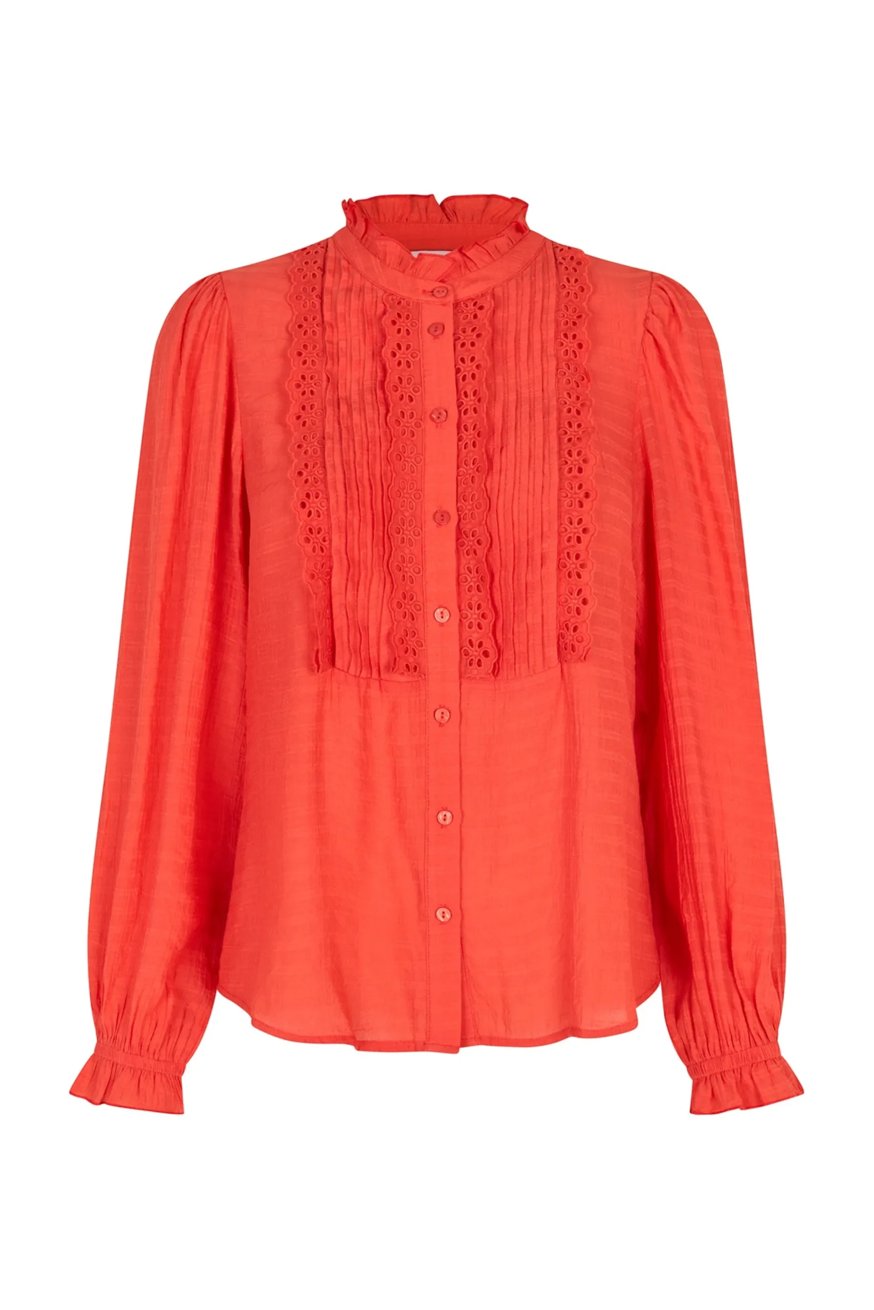 ArielLL Shirt LS