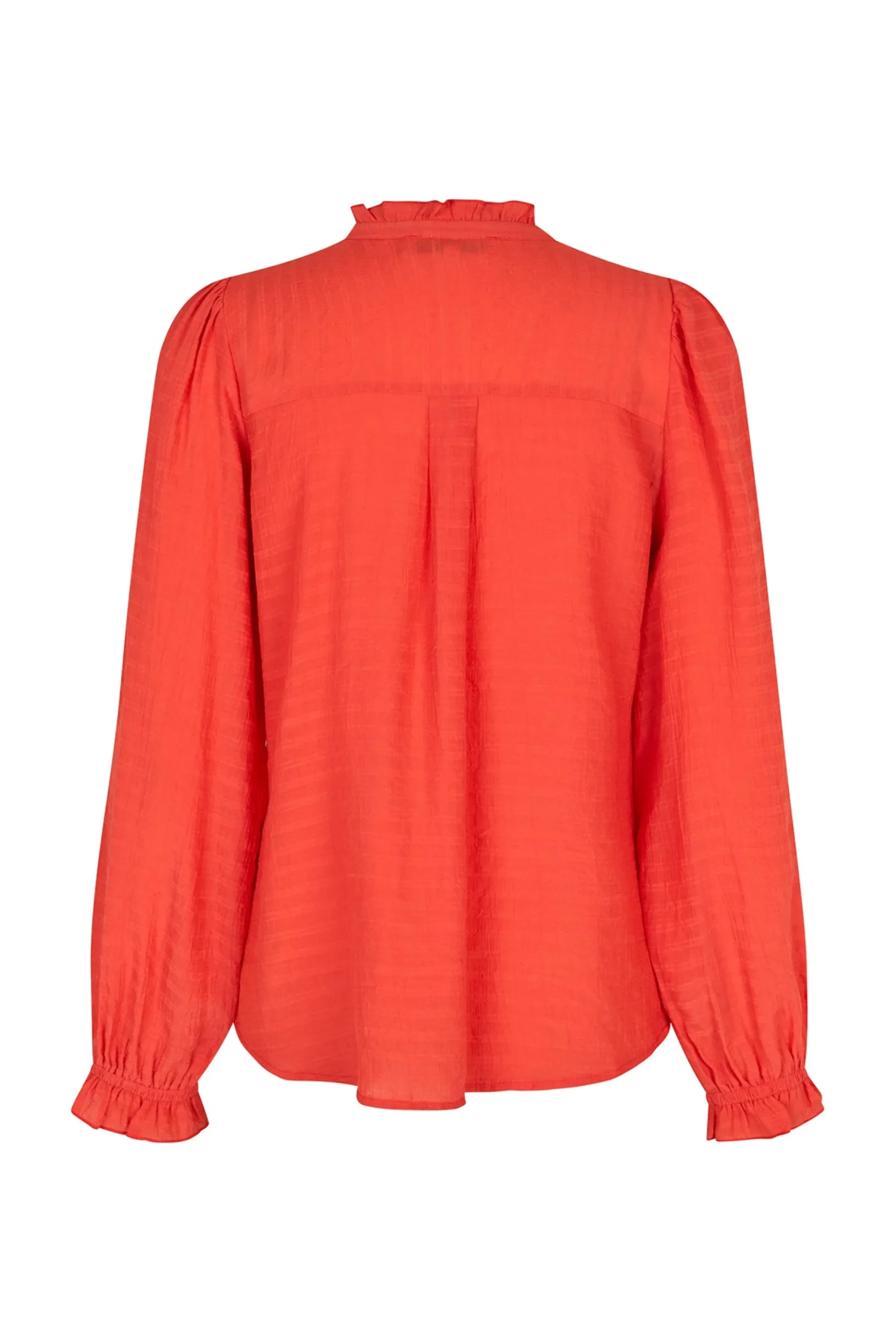 ArielLL Shirt LS