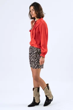 ArielLL Shirt LS