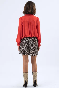 ArielLL Shirt LS