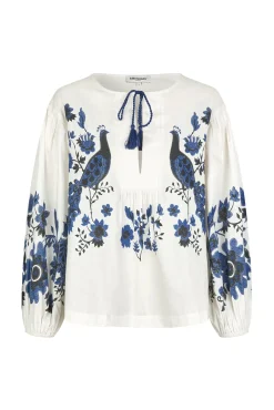 AskarLL Blouse 3/4
