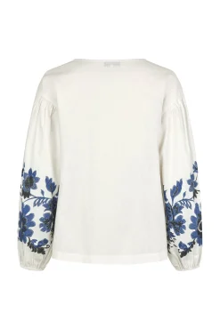 AskarLL Blouse 3/4