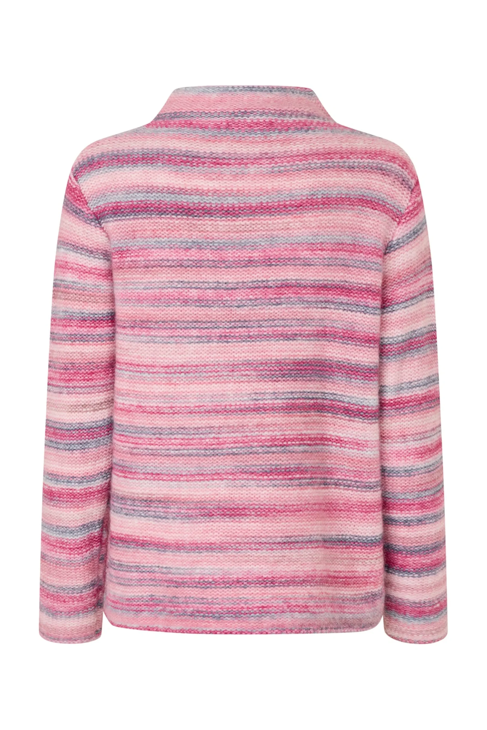 AspenLL Knit Jumper LS