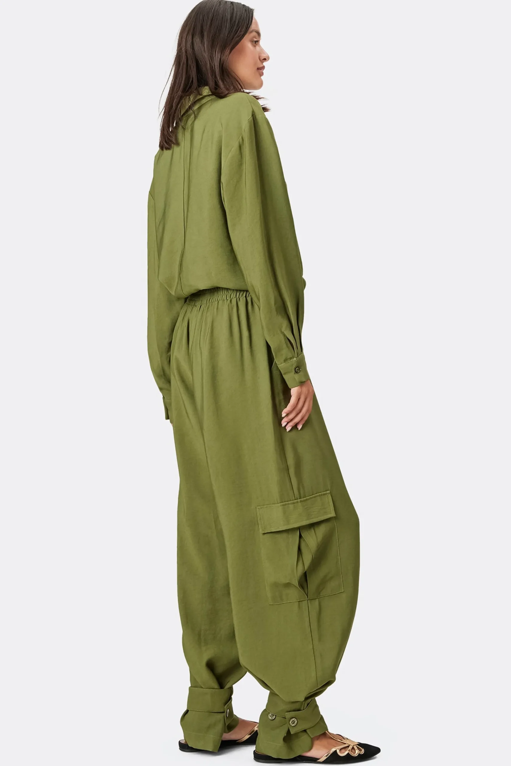 Baja Pants