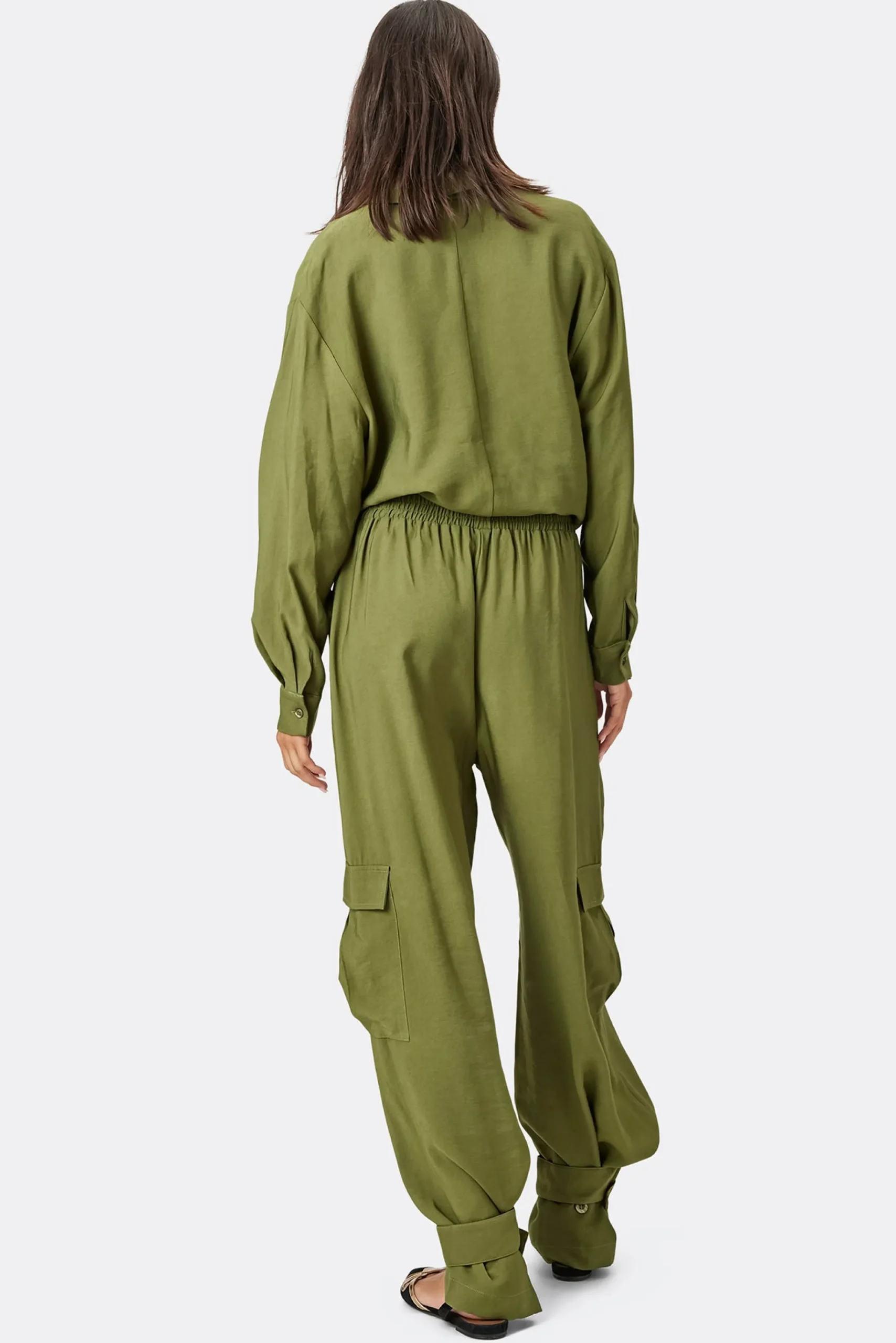 Baja Pants