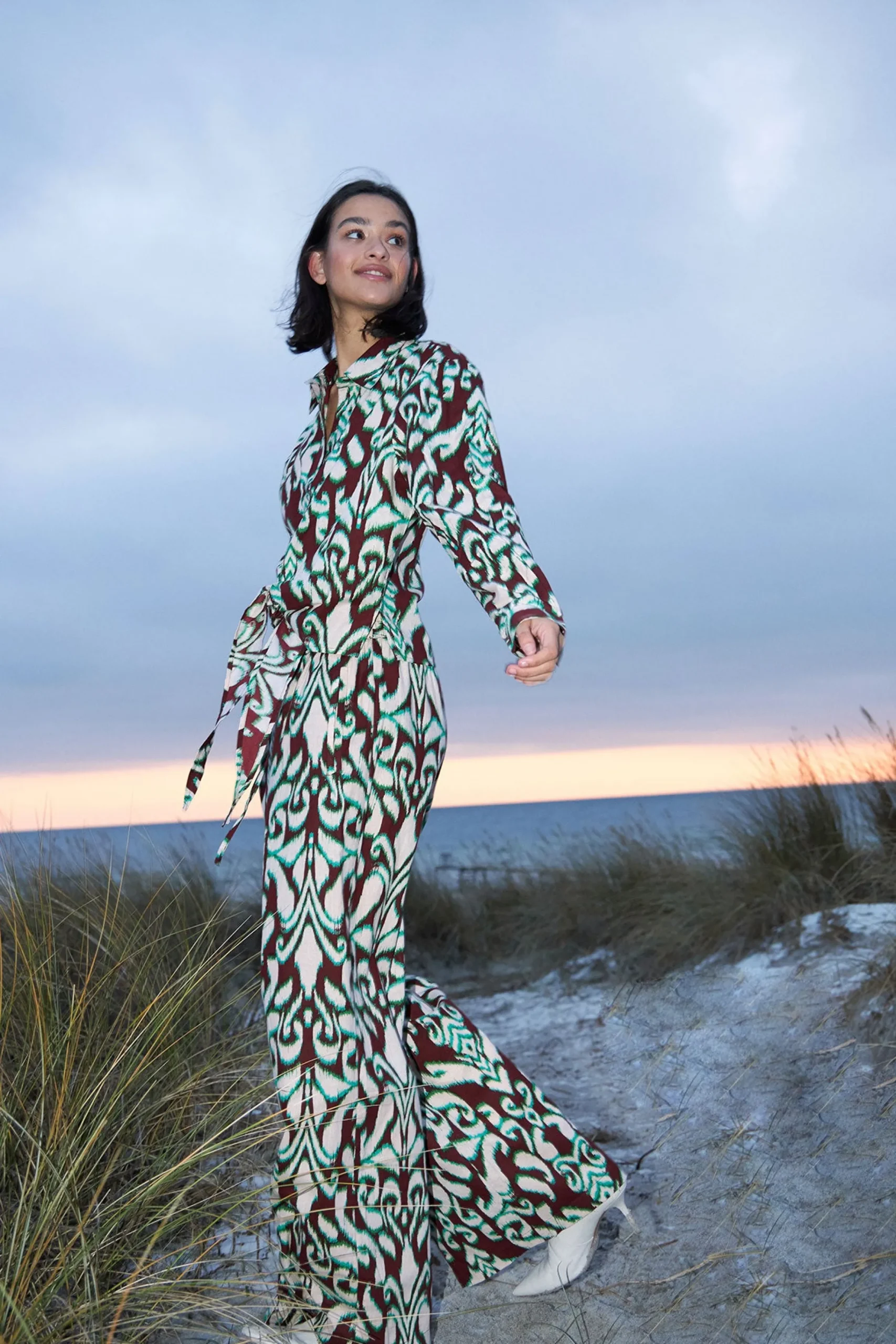 Baja Pants