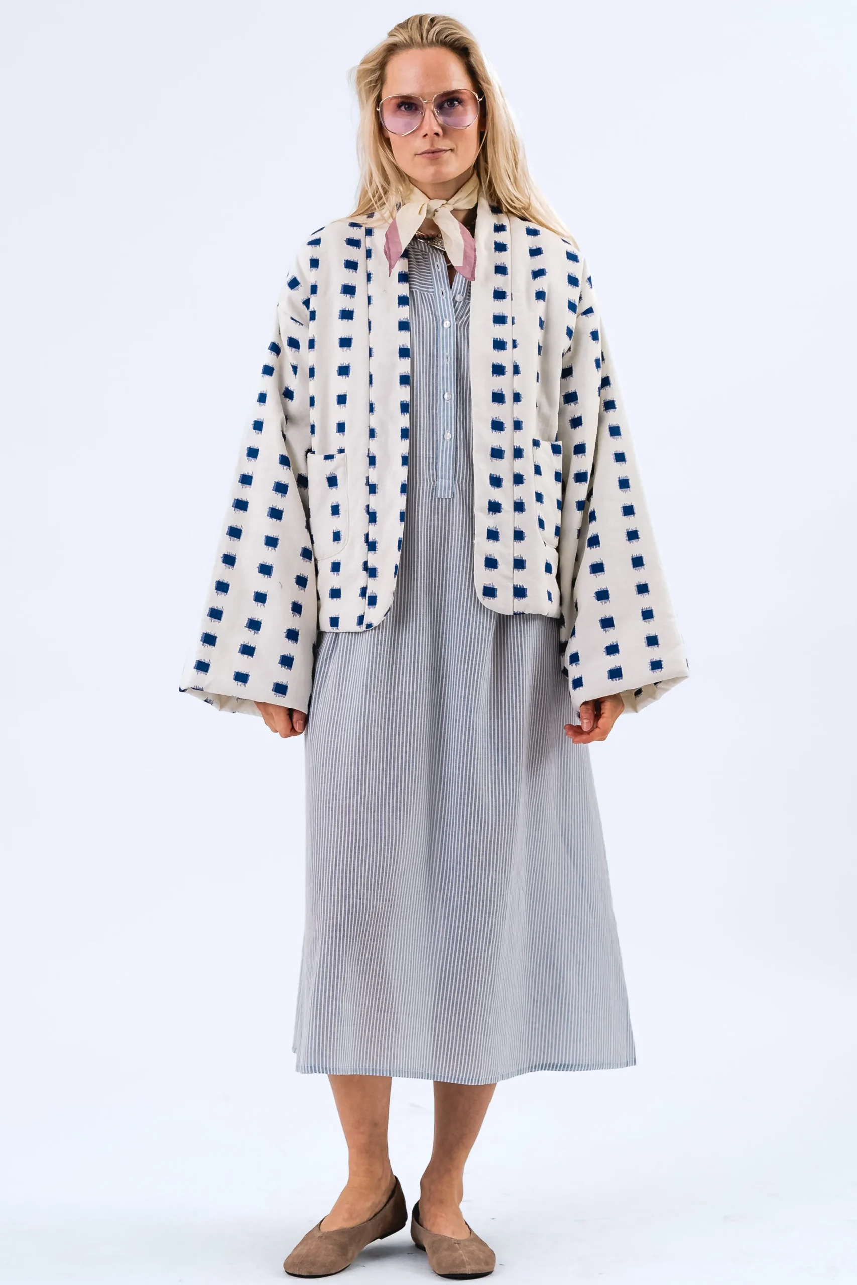 BarbraLL Jacket LS