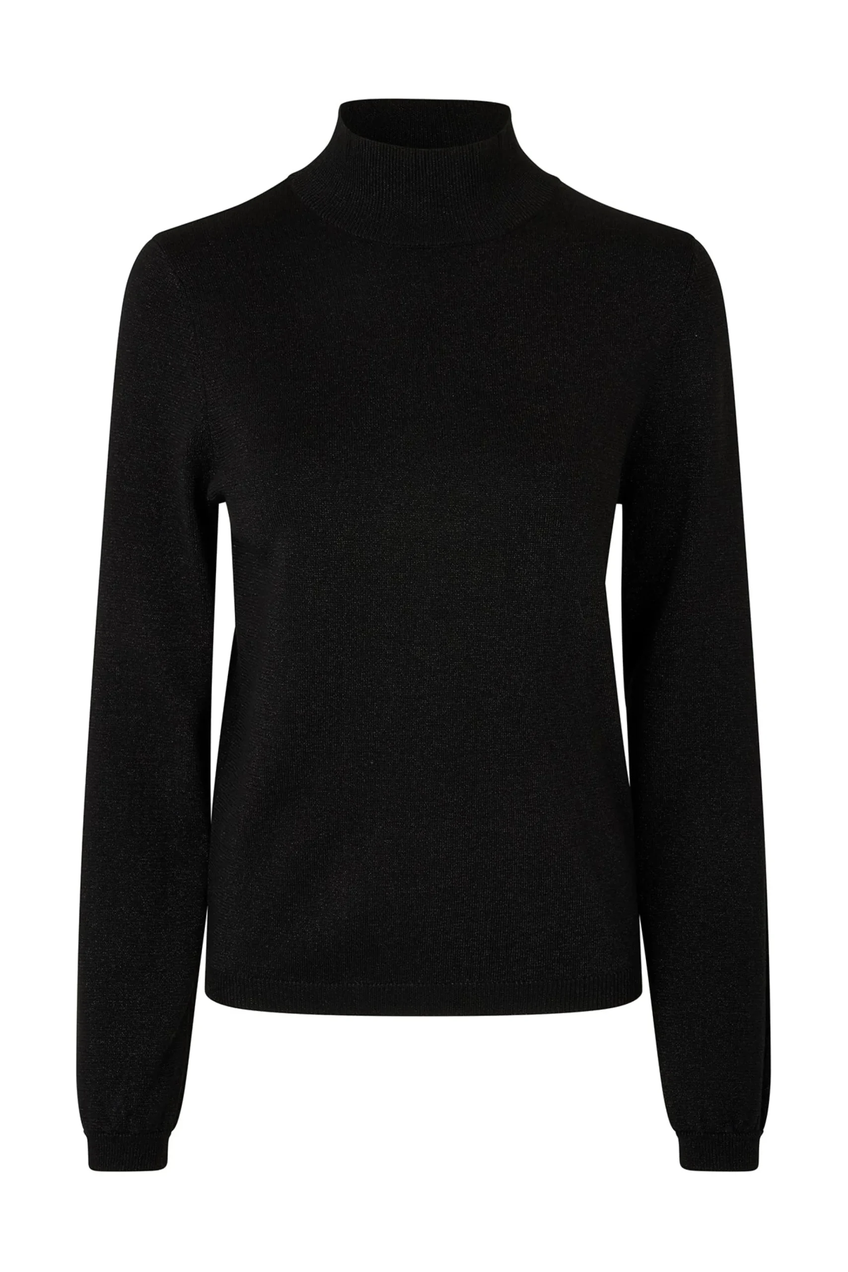 BeaumontLL Jumper LS