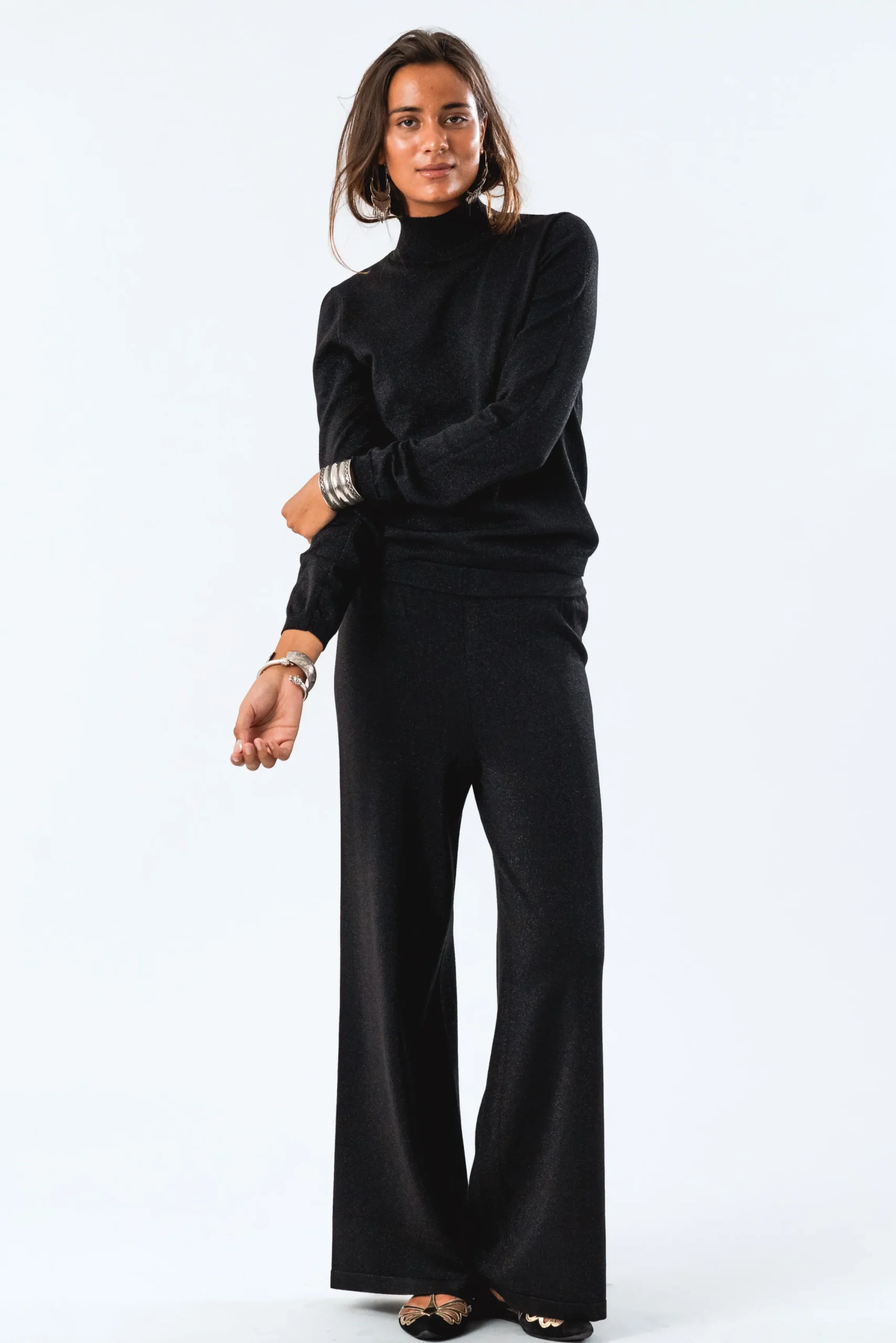 BeaumontLL Jumper LS