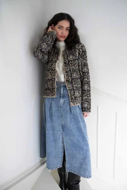 BettyLL Jacket LS