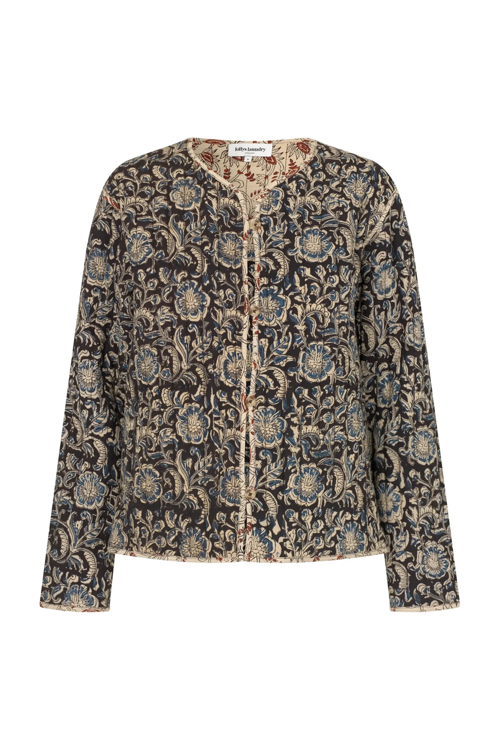 BettyLL Jacket LS