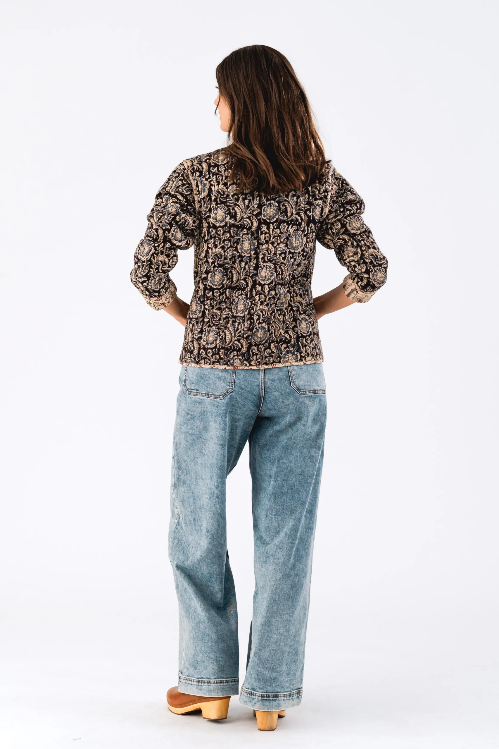 BettyLL Jacket LS