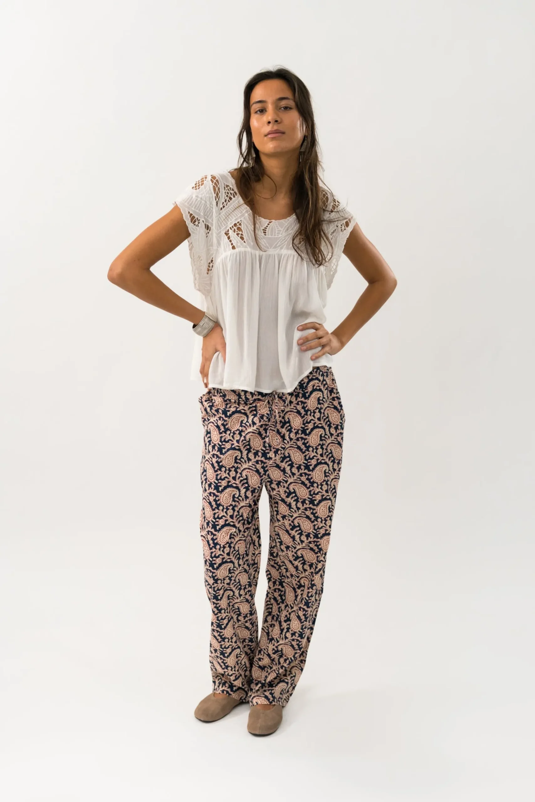 BillLL Pants