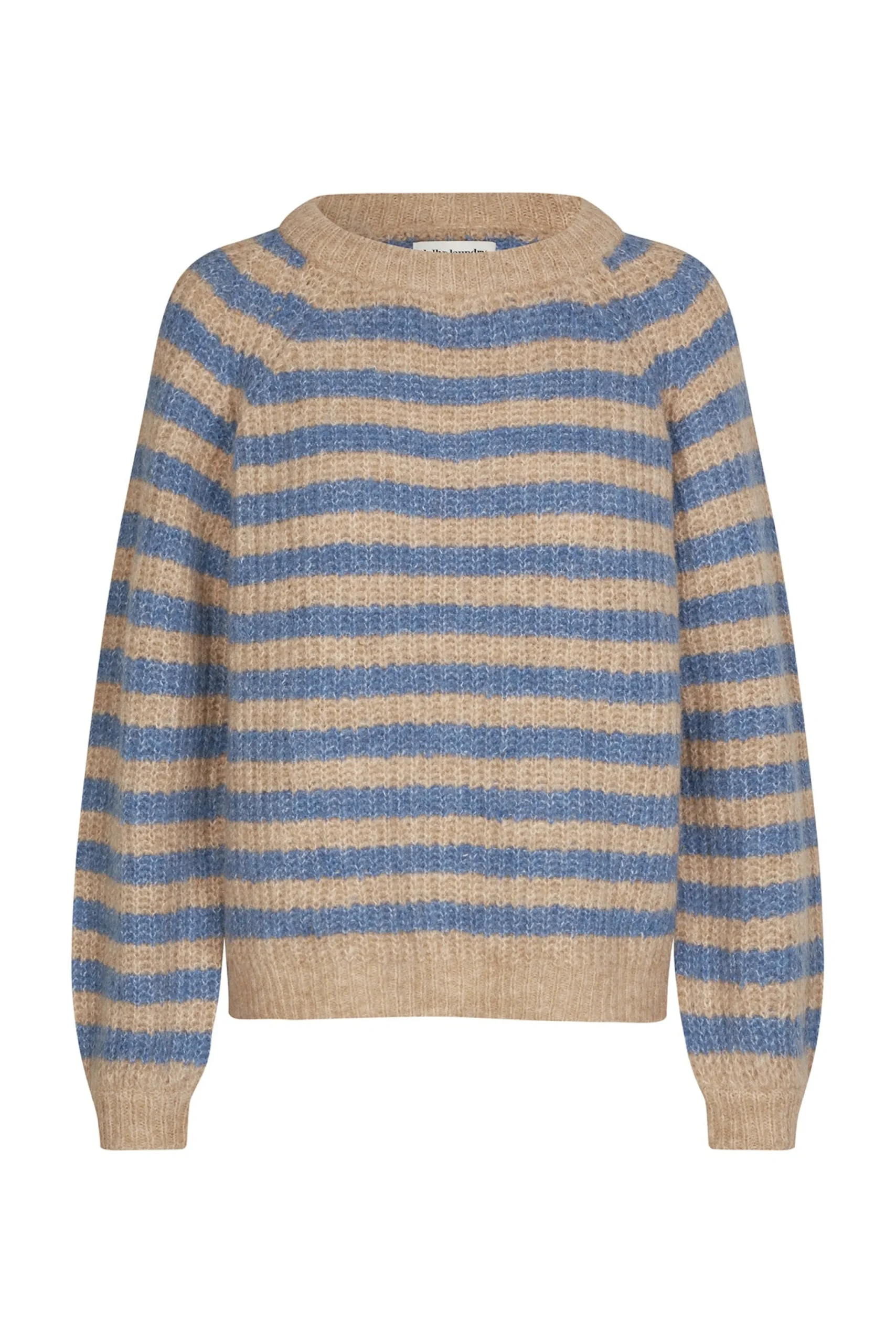 BinaLL Jumper
