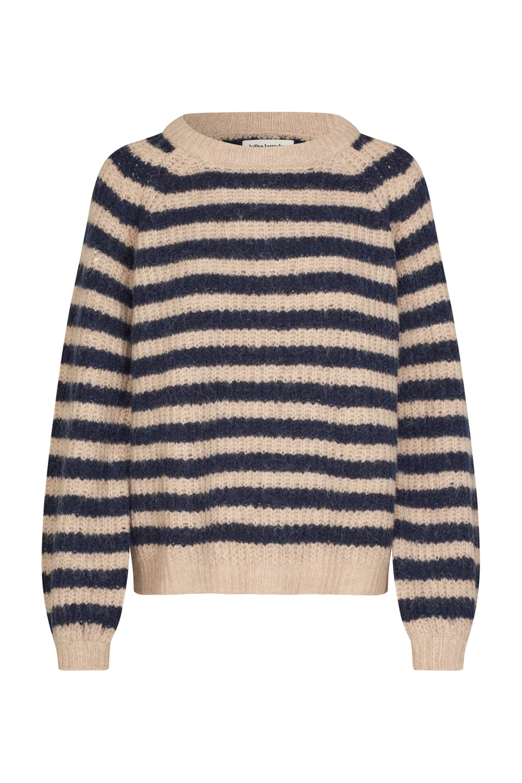 BinaLL Jumper