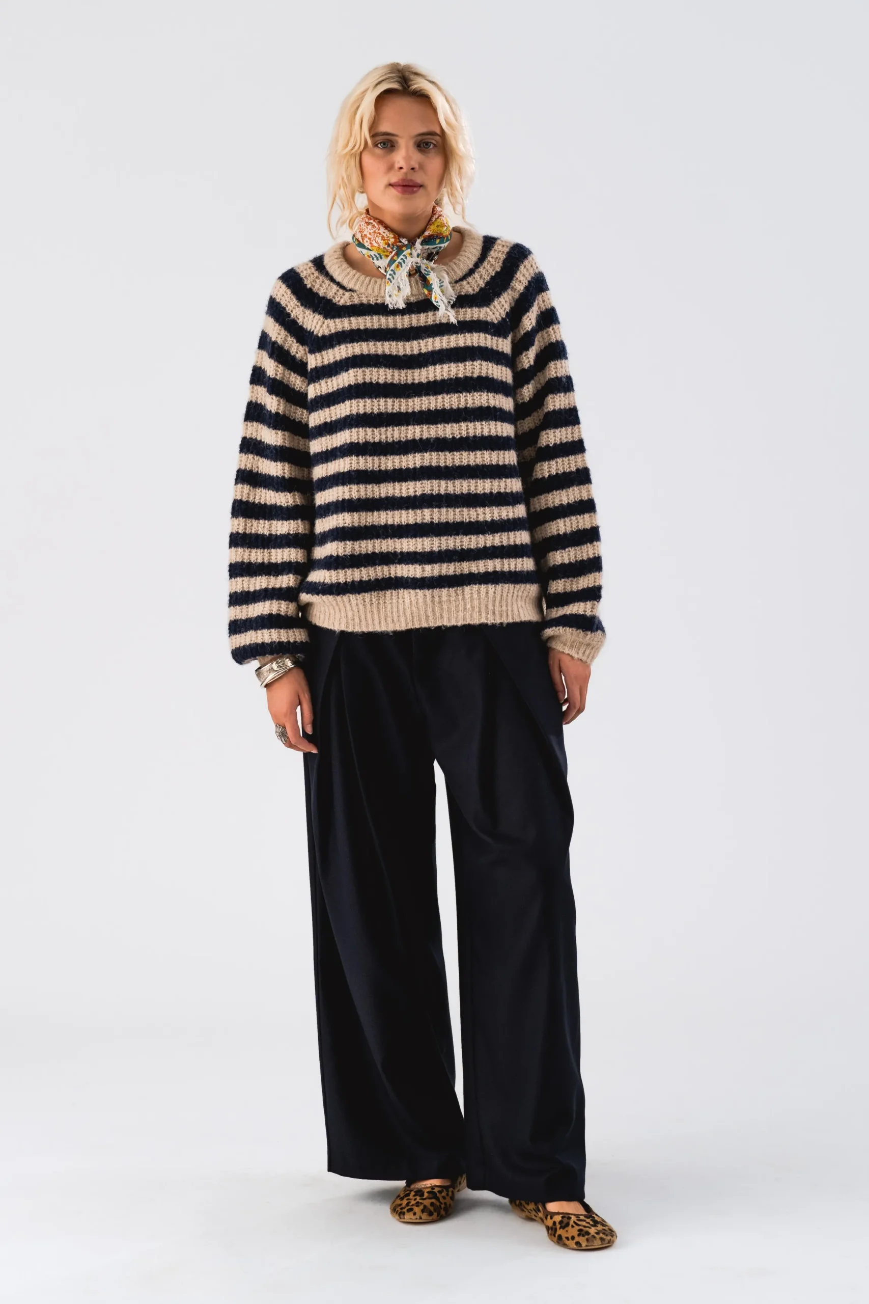 BinaLL Jumper