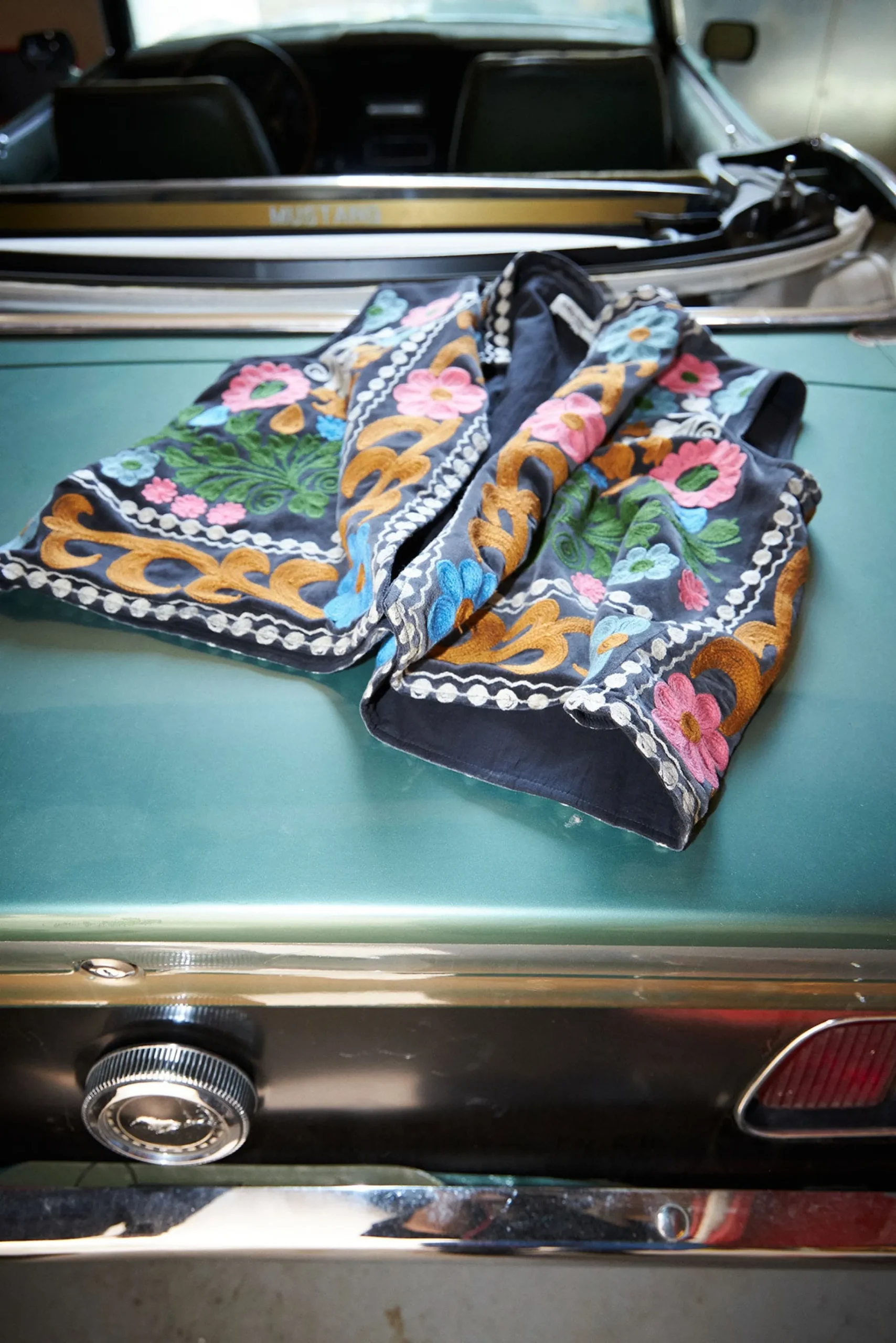 BinLL Vest SL