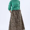 BjorkLL Jumper Knit 3/4