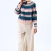 BjorkLL Jumper Knit LS